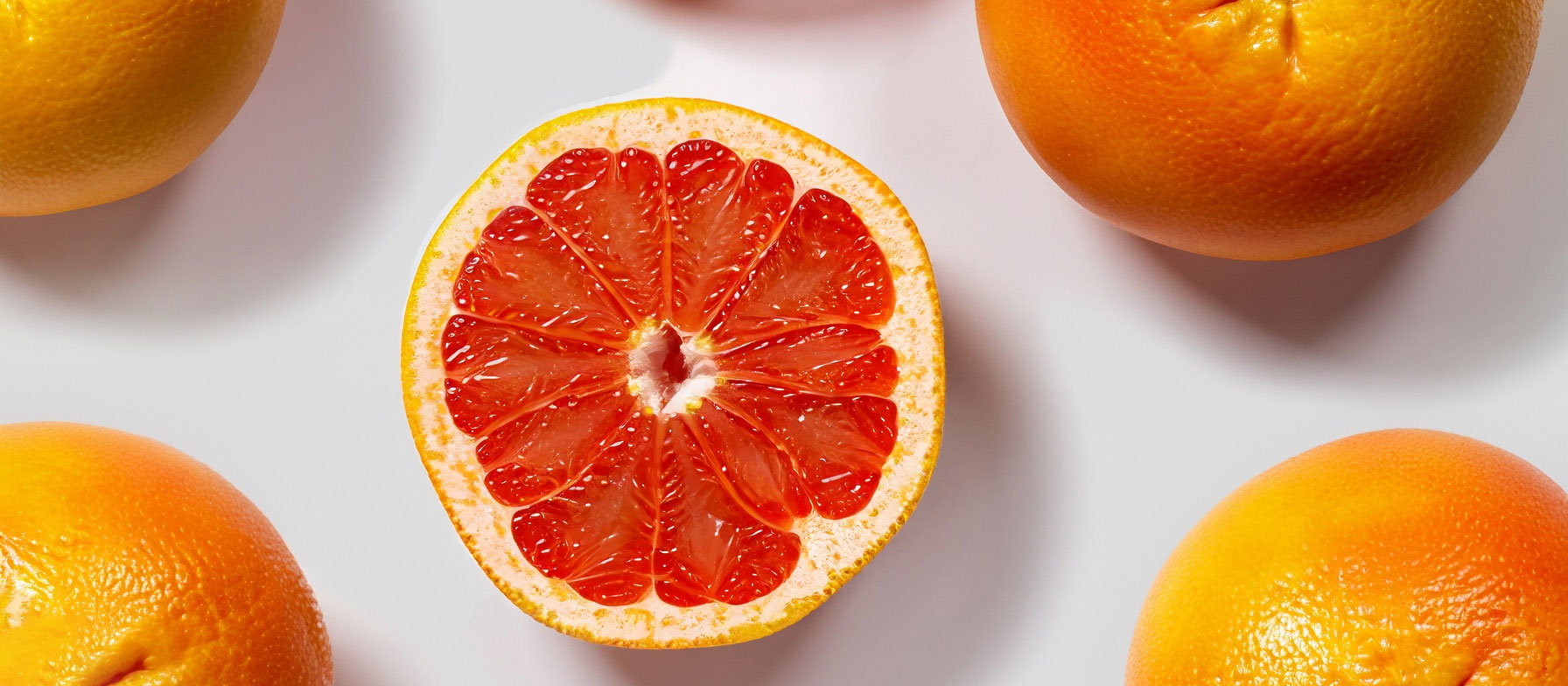 grapefruit