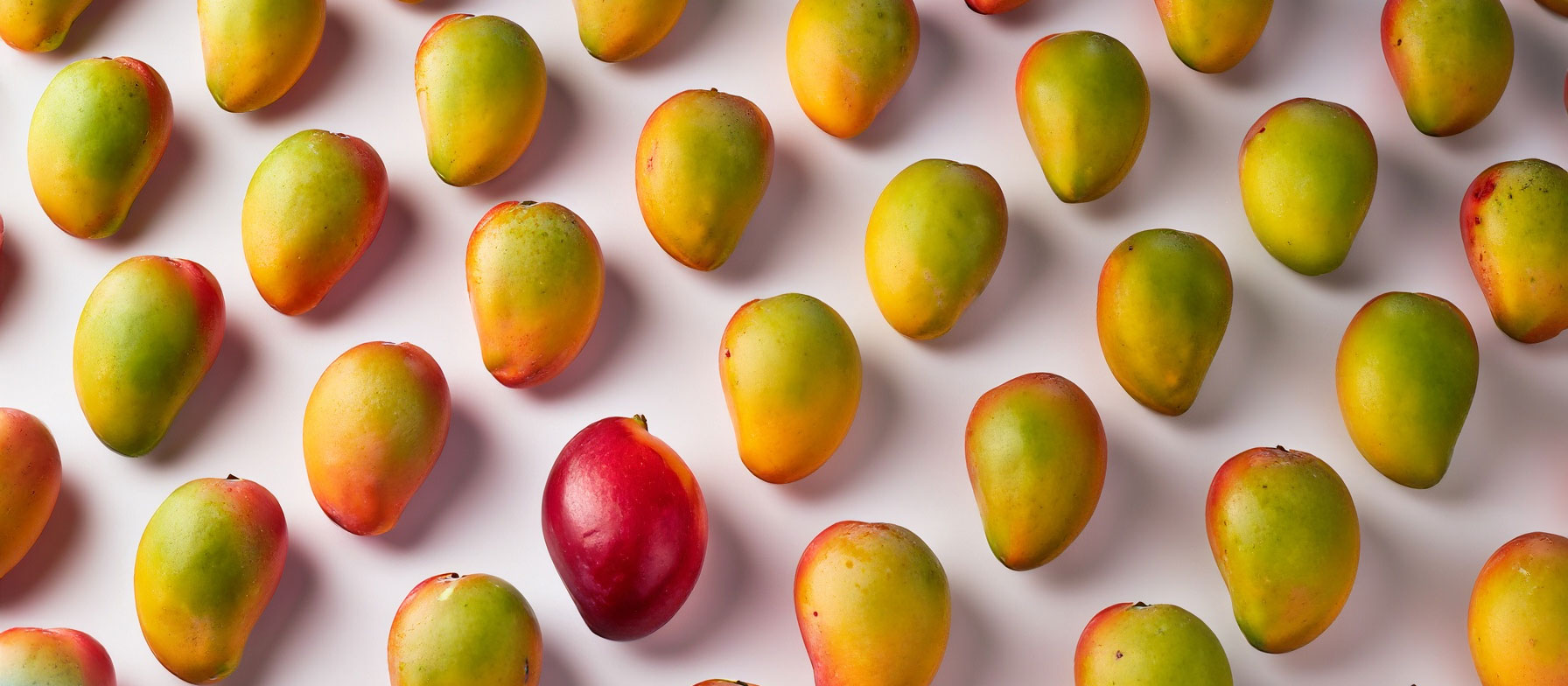 mangos
